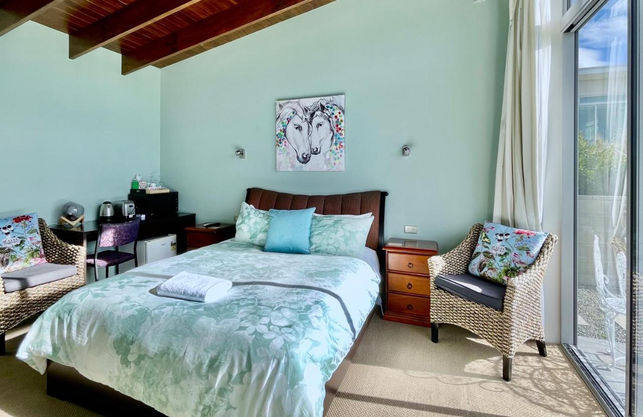 Three Rivers Lodge Lake Tekapo Ngoại thất bức ảnh
