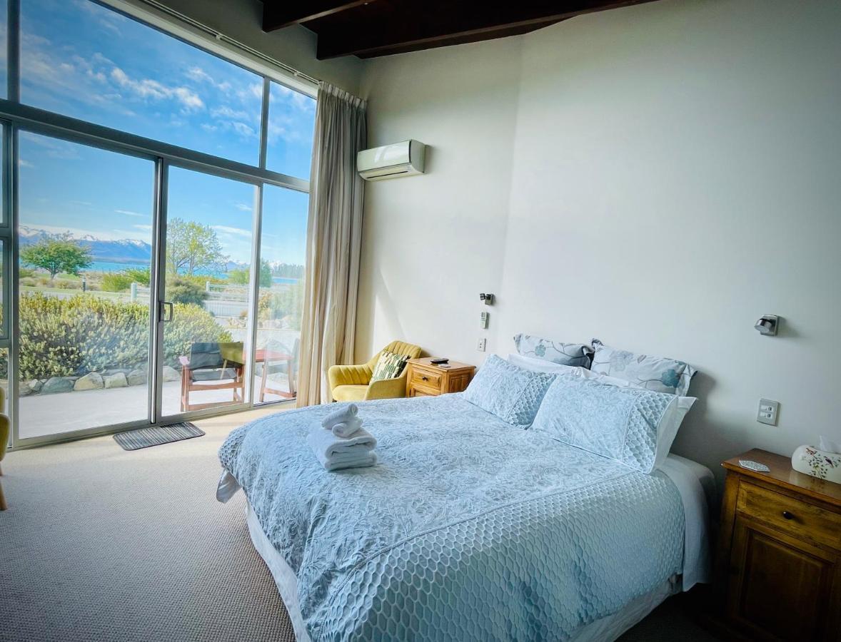 Three Rivers Lodge Lake Tekapo Ngoại thất bức ảnh