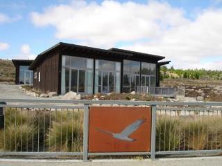 Three Rivers Lodge Lake Tekapo Ngoại thất bức ảnh